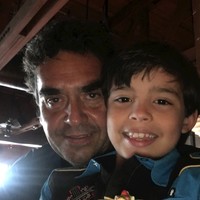 Frank Amaya