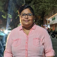 Meghana Jadhav
