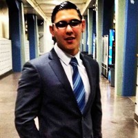 Kyle Roh