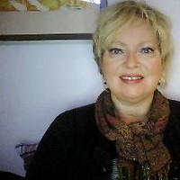 Annette Bergen
