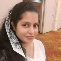 Harshani Kariyakarawana