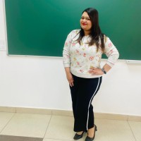 Divya Thakran