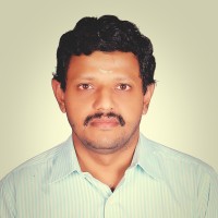 Praveen KR