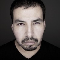 Eli Cantu