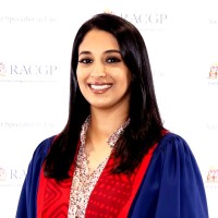 Preethi P.