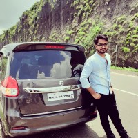 Sidhukumar Patil