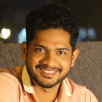 Pritam Khamkar