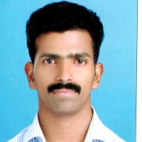 Arun G Nair