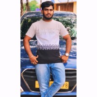 Nareshkumar Selvam