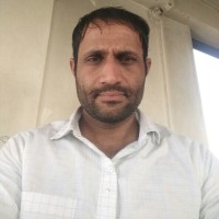 Indrapal Jangid