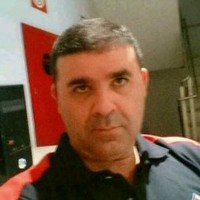 Luiz Carlos Cardoso Oliveira