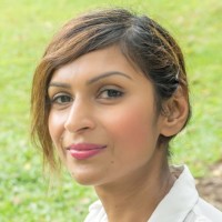 Sharon Rodrigues  CCC-SLP, MBA