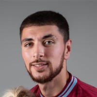 Jordan Kavanagh