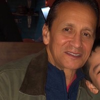 Oscar Giraldo