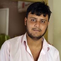 Arghya Naskar