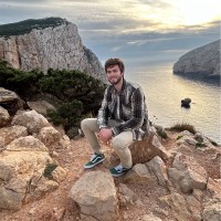 Joshua Moyers