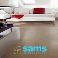 SAMS INTERNATIONAL
