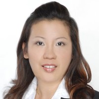 Clara M H Phua