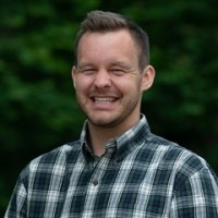 Billy Hager-DeMyer, M.Ed.