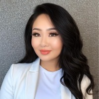 Kristena Matsunaga-Aragon