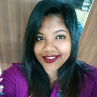 Mallika Jesudasan