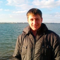 Anthony Maximov