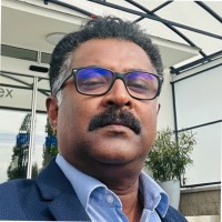 Ninan John
