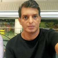 praveen pk