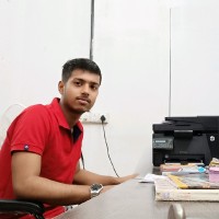 Rajesh Mali