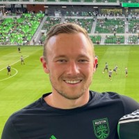 Robin Osborne, Pe