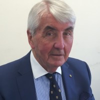 Donald Pearson-Kirk