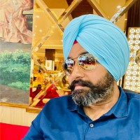 Gurjinder singh Mann