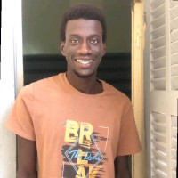 Issa Diouf