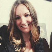 Andrea Nimmo - Goldberg