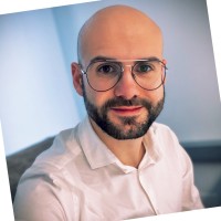 Alex Recaldin