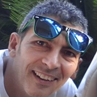 Paolo Zanti