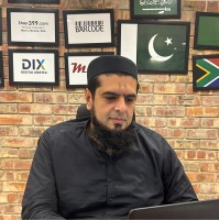 Samad Rafiq