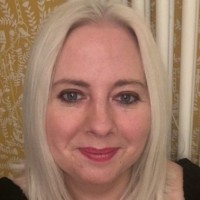Marianne Thomson