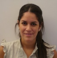 Ximena Reyes Salas
