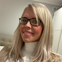 Catherine Hunter