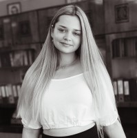 Polina Pavlechko