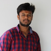 Janarthanan Selvan