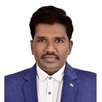 Kanumuri Hemasekhar Naidu