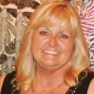 Susie Adcock