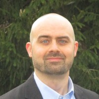 Kent Haley, Cpa