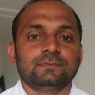 Brajesh Patel