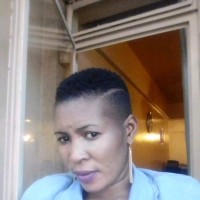 Prisca Tshuma