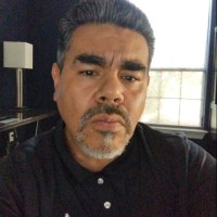 Alfredo Garza