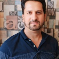 Mujeeb Ahmad