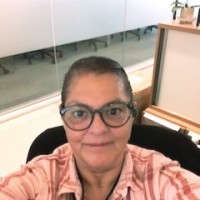 Donna Ohm